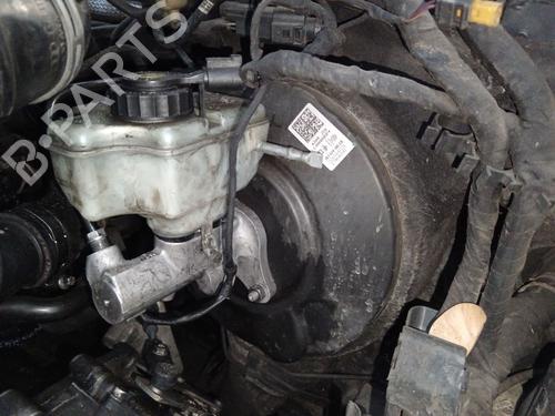 Used Servo brake Servo brake VW GOLF VI (5K1) 1.6 TDI (105 hp) 36164658 36164658