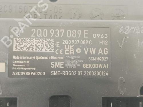 Electronic module SEAT IBIZA V (KJ1, KJG) | BP36450761M83 - Image 2