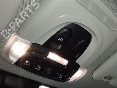 Plafonier Plafonier MINI MINI CLUBMAN (F54) Cooper (136 hp) 39684026 39684026