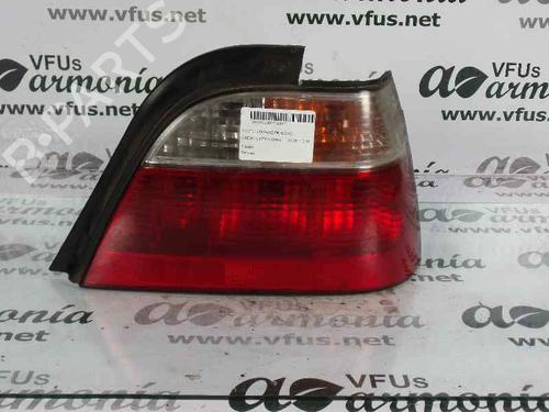 Right taillight DAEWOO NEXIA | BP1877061C35 - Image 1