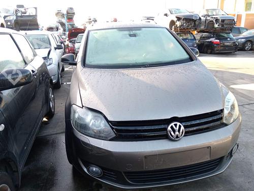 Left headlight VW GOLF PLUS V (5M1, 521) 1.6 TDI | BP36340353C28 - Image 9