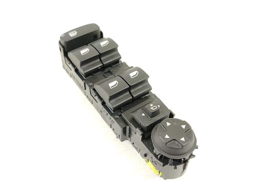 Left front window switch OPEL CORSA F (P2JO) 1.2 (68) | BP31709932I27 - Image 4