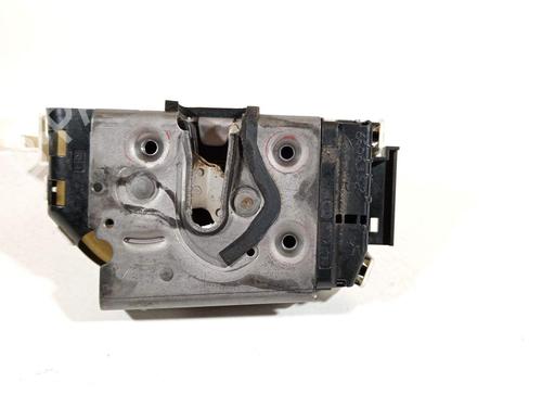 Used Front right lock Front right lock 30777028 30777028