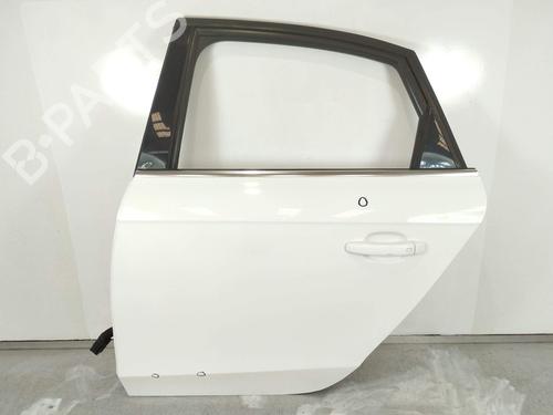 left-rear-door-audi-a4-b8-8k2-2007-2008-2009-2010-2011-2012-2013-2014-2015-2016-2017-30572943 main image