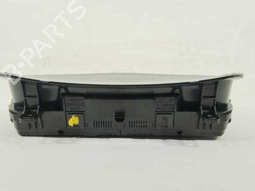 Instrument cluster RENAULT MEGANE IV Hatchback (B9A/M/N_)  | BP17949974C47 