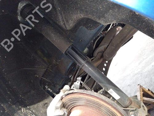 Used Left rear shock absorber Left rear shock absorber 37640201 37640201