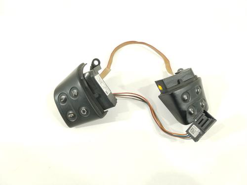Used Steering wheel controls SEAT LEON (1P1) 2.0 TDI 16V (140 hp) 29639458