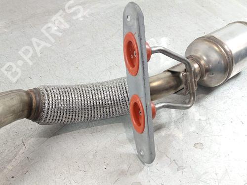 Catalyst SEAT IBIZA V (KJ1, KJG) | BP39901141M10 - Image 6