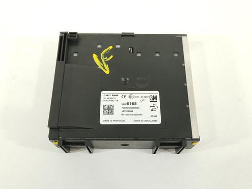 Used Electronic module OPEL ASTRA K (B16) 1.6 CDTi (68) (136 hp) 29132633