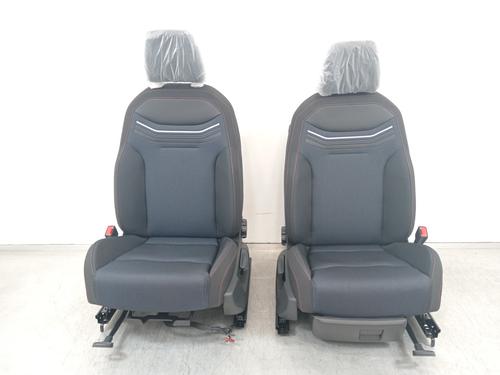 Ensemble sièges SEAT IBIZA V (KJ1, KJG) [2017-2025]  18239574