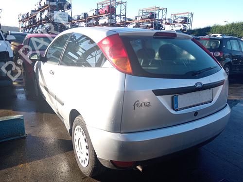 Front right window mechanism FORD FOCUS I (DAW, DBW) 1.6 16V | BP30731801C23 