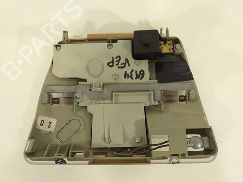 Interior roof light MERCEDES-BENZ E-CLASS (W210) E 320 4-matic (210.082) | BP7637864I8 