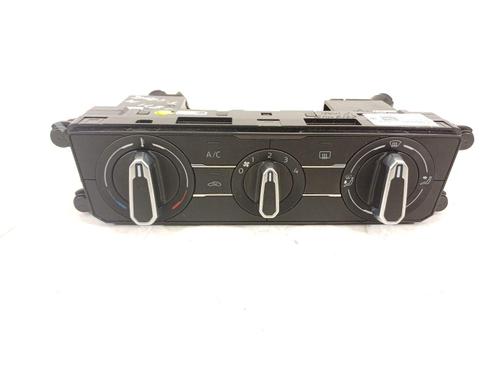 Used Climate control Climate control VW T-CROSS (C11, D31) 1.0 TSi (116 hp) 40595184 40595184