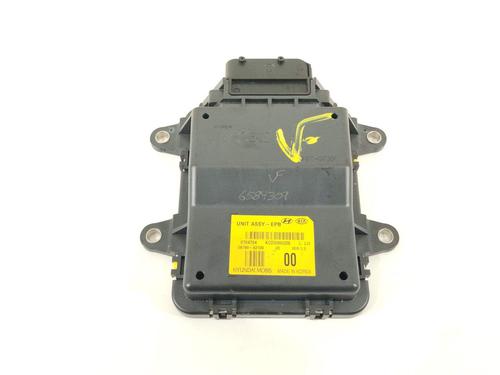 Used Electronic module Electronic module 29590054 29590054