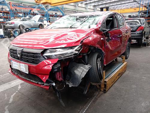 Engine control unit (ECU) DACIA SANDERO III 1.0 SCe 65 | BP36277781M57  - Image 5