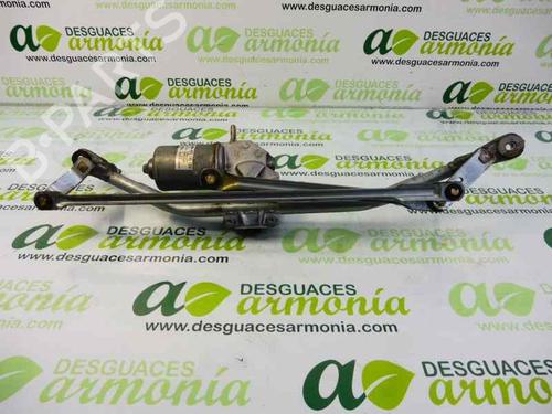 Front wiper motor JAGUAR XF I (X250)  | BP1948928M29 