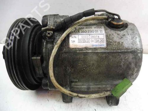 Compressor A/C Compressor A/C 3130785 3130785