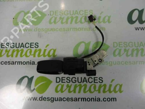 Used Ignition barrel PEUGEOT 2008 I (CU_) [2013-2025]  1987267