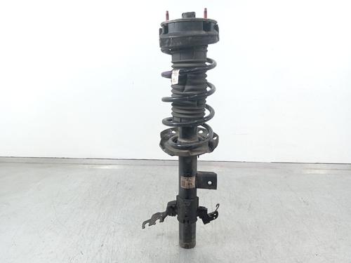 Used Left rear shock absorber LAND ROVER RANGE ROVER EVOQUE (L538) 2.0 D (150 hp) 24450684