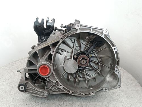 Gearkasse Gearkasse FORD FOCUS II (DA_, HCP, DP) 1.8 TDCi (115 hp) 37154236 37154236