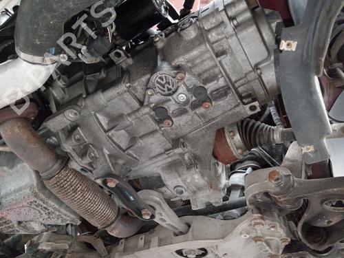 Gearbox VW SCIROCCO III (137, 138) 1.4 TSI | BP17678301M3 