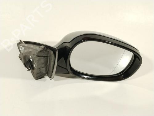 Used Right mirror BMW 3 (E90) 320 d (177 hp) 16812507