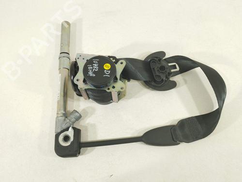 Front left seatbelt SEAT IBIZA V (KJ1, KJG) | BP38749856I26 - Image 2