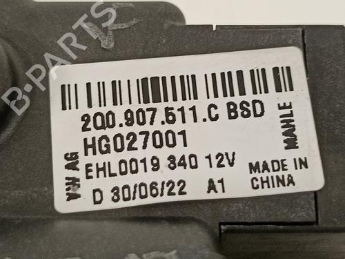 Electronic module SEAT IBIZA V (KJ1, KJG) 1.0 TSI | BP18242800M83