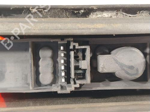 Left taillight RENAULT KANGOO (KC0/1_) 1.5 dCi (KC08, KC09) | BP31920955C34 - Image 10