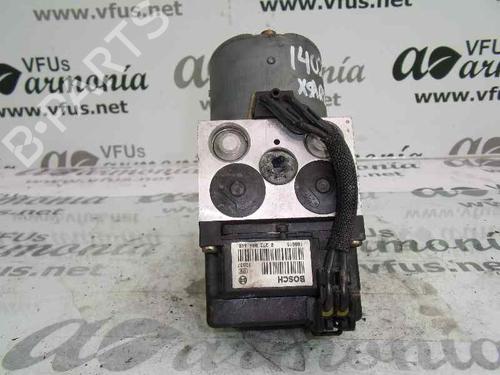 Used ABS pump CITROËN XSARA Coupe (N0) 1.8 i 16V (110 hp) 1878781