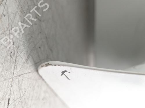 Right front door CITROËN BERLINGO Platform/Chassis (B9) 1.6 BlueHDi 100 | BP31249929C3 