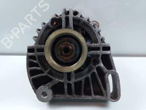 Alternator FIAT PANDA (169_) 1.2 (169.AXB11, 169.AXB1A) | BP4930294M7 