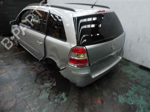 ABS pump OPEL ZAFIRA / ZAFIRA FAMILY B (A05)  | BP4881970M43 