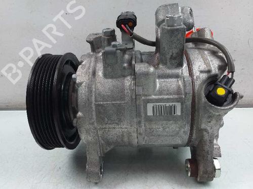 AC compressor BMW 3 (F30, F80)  | BP5034036M34 