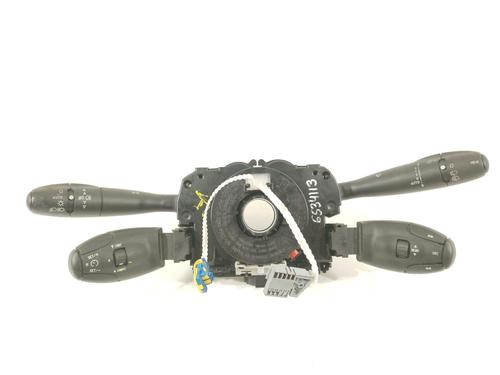 Used Headlight switch Headlight switch CITROËN C4 Grand Picasso I (UA_) 2.0 HDi 138 (136 hp) 29611450 29611450