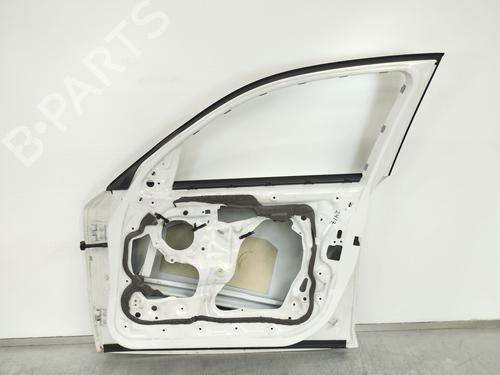 Right front door BMW 1 (E87)  | BP3022067C3 