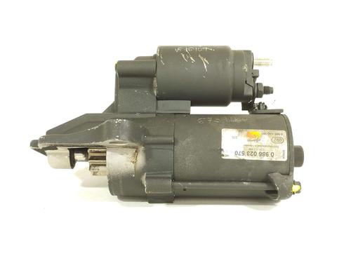 Used Starter Starter 34586189 34586189