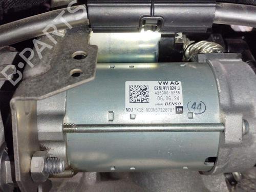 Used Starter Starter 36262980 36262980