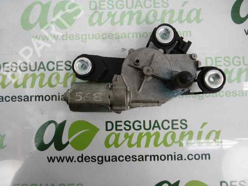 Used Rear wiper motor FORD MONDEO IV (BA7) [2007-2015]  1851732