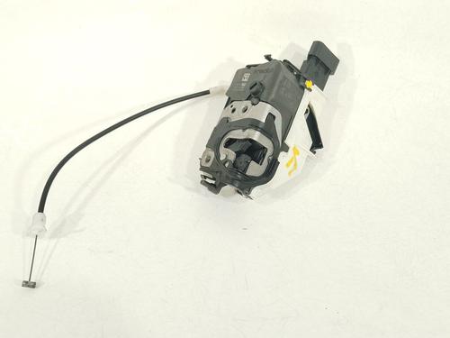 Used Front right lock Front right lock 38073848 38073848