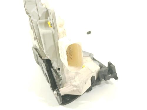 Front left lock SEAT LEON (1P1) 2.0 TDI 16V | BP29638033C98 