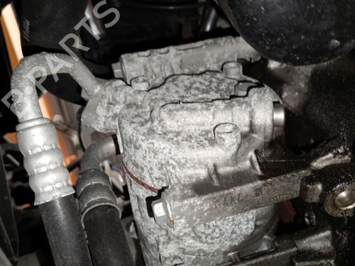 Used AC compressor AC compressor 37199783 37199783