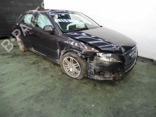 Mass air flow sensor AUDI A3 (8P1) 1.6 TDI | BP2591524M95 
