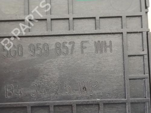 Left front window switch SEAT ARONA (KJ7, KJP) 1.0 TGi | BP33243755I27  - Image 5