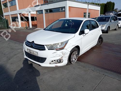 Right front fog light CITROËN C4 II (NC_) 1.6 HDi 90 | BP33016355C31  - Image 10