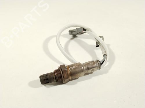 Used Electronic sensor Electronic sensor DACIA SANDERO II TCe 90 (B8M1, B8MA, B8AC) (90 hp) 36303274 36303274