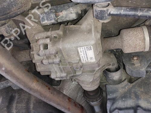 Used Rear differential JEEP RENEGADE SUV (BU, B1, BV) [2014-2025]  18409734
