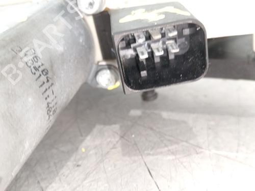 Front left window mechanism MERCEDES-BENZ E-CLASS Coupe (C207) E 220 CDI / d (207.302, 207.301) | BP16788547C22