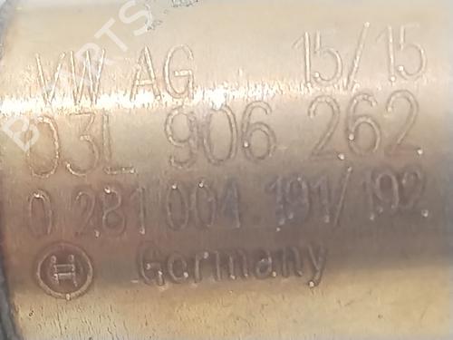 Electronic sensor AUDI A5 Sportback (8TA) 2.0 TDI | BP34157724M84  - Image 6