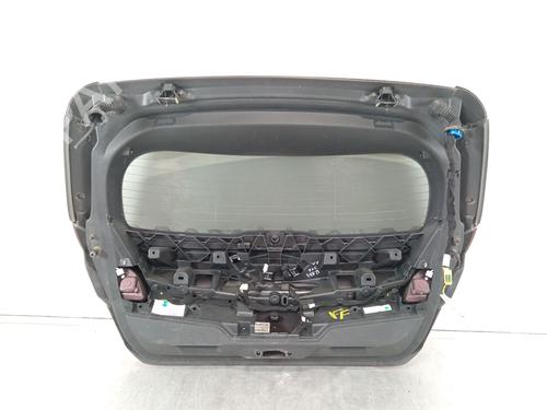 Tailgate PEUGEOT 308 II (LB_, LP_, LW_, LH_, L3_)  | BP28511269C6 